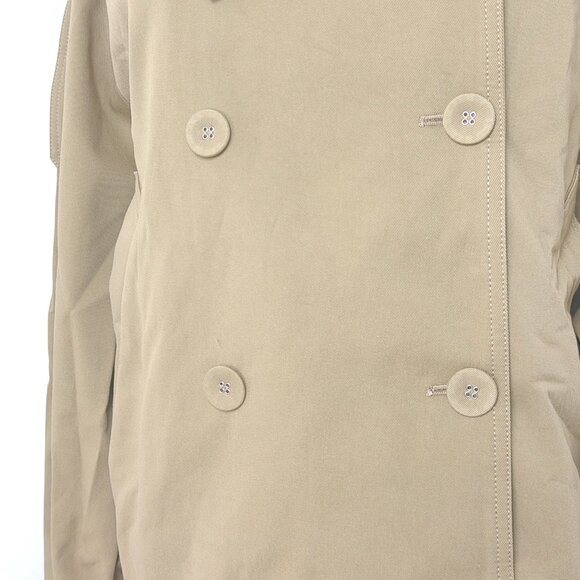 Acne Studios Cotton twill jacket for women size M - Picture 11 of 14